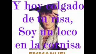 Luces de Bohemia (KARAOKE)