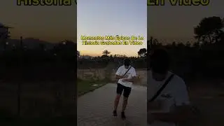 The Most Epic Moments in History Captured on Video