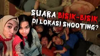 SWEET SEVENTEEN TERHOROR DI KEMAH TERLARANG