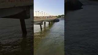 Pier de São José de Ribamar - MA