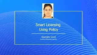 Smart Licensing Using Policy on the Catalyst 9800 Controllers
