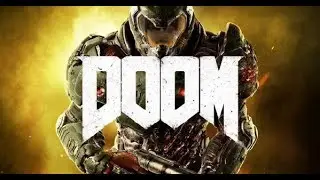 Pain Train Reborn: DOOM: Inside the Belly of the Beast