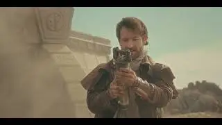 OUTPOST - 4K Trailer