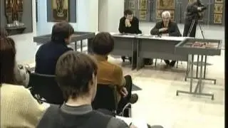 Спецпроект ТАУ «Десять» 2009 год