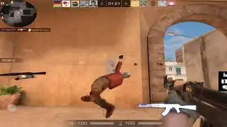 new iPad new me fragmovie standoff 2