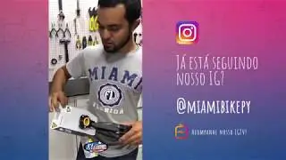 Dicas de Paralamas