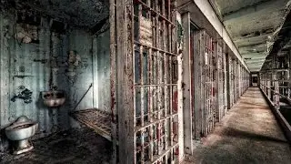 Тюрьма Это Ад