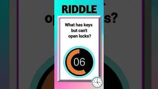 Riddle | Riddles in English | Riddles with Answer | Logical riddles | Hard riddles| Time Alert