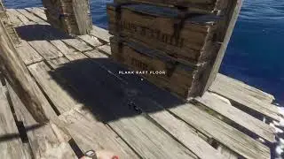Stranded Deep has a NEW Update - Livestream