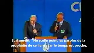 LE ROI JESUS CHRIST REVIENT 3/3