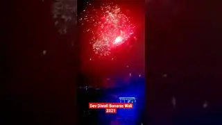 #devdiwali2021 dev diwali fireworks like foreign countries. #patakhe