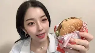 【マック】赤からてりやき！激辛
