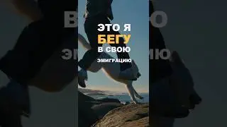 Иммиграция: ожидание vs реальность! 