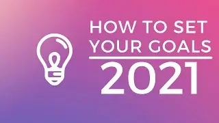 How to Identify Your Goals For 2021 | PHPDocs | Tutorial