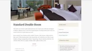 Royal Chateau - WordPress Hotel Theme by Hermes Themes