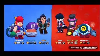 Играю бравл старс без голоса но с музыкой