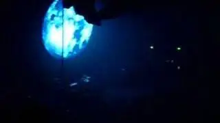 Roger Waters Pepsi Center Denver