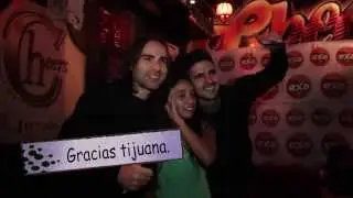 la klave - Tijuana  "exa party"