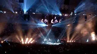 Muse - Live in Moscow, 21.06.2016 (