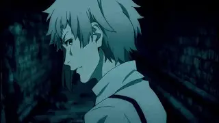 GRANDRODEO - Setsuna no Ai 「AMV」 Bungou Stray Dogs