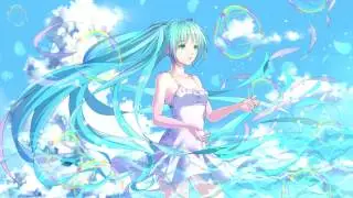 [Hatsune Miku Soft/Vivid] Amefurashi no Uta ~Beautiful Rain~ [Vocaloid cover]