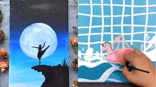 Art IDEAS Of These People Has NO Limits!
