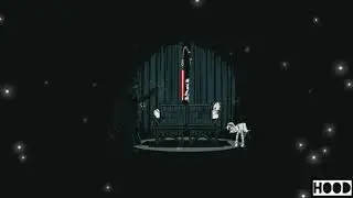 HOOD - [SpiceGurlPurp - Cake] x [Chilly Ghoul - OG]