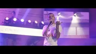FREDO - Live in Dublin - Third Avenue Tour // DG MEDIA