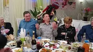 28 апреля, кафе Майями, день рождения