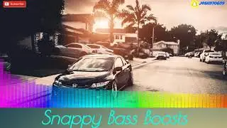 YNW Melly - Suicidal (Remix) (Ft. Juice WRLD) (Bass Boosted)
