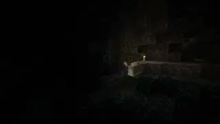 Celemimphar In The Darkness | My First Time in the Deep Dark
