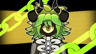 DE KIERU || ANIMATION MEME