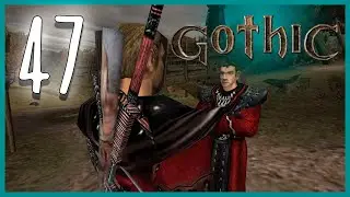 УБИЙСТВО МАГОВ | Gothic #47