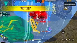 JayroYoutube ❤️ FreeFire Highlights #4