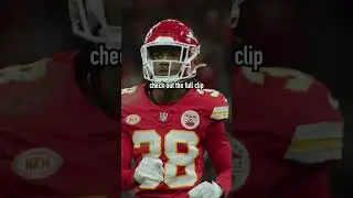 L’Jarius Sneed Calls Out Ja’Marr Chase 😳