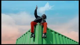 Icenova - Mpaka Zitobotse [Official video]