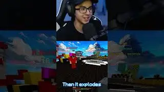 How to TNT JUMP in Minecraft Bedwars with 