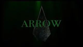 Green Arrow Mini-series Teaser