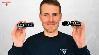 Choosing the Right PoE Switch: How to Pick the Right One