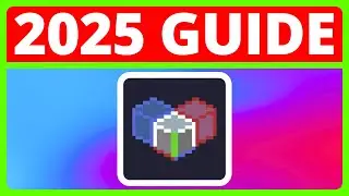 How To Download And Install Litematica Mod In Minecraft 2025 | Minecraft Schematic Mod