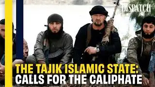 Tajikistan: Living in the Shadow of ISIS | DISPATCH | Full Documentary