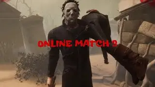 Dead by Daylight (PS5) - Online Match 3