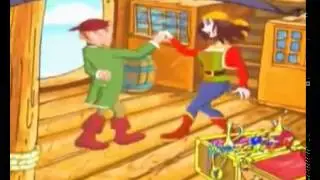 Пятничная народная