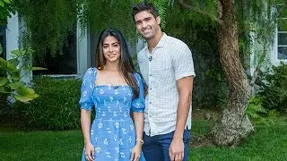 Emeraude Toubia & Tom Maden from 