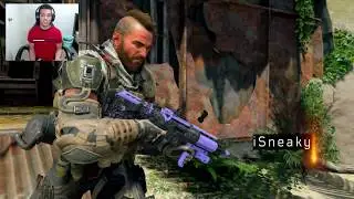 Call of Duty Black Ops 4 Gameplay!!!