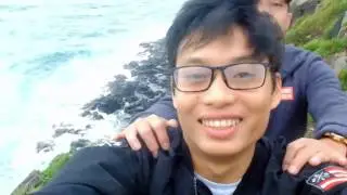 LGDN Trip 2016-2017 Phú Yên - Tôi Thấy Hoa Vàng Trên Cỏ Xanh