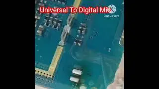 Samsung E1200y universal to digital Mic #tipsandtricks #youtubeshortvideo #trending #shorts