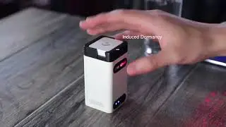 Bluetooth Virtual Laser Keyboard Wireless Projector Virtual Keyboard Portable For Computer Phone Pad