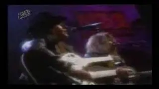 Doble eclipse -Bon Jovi y Scorpions parte 2