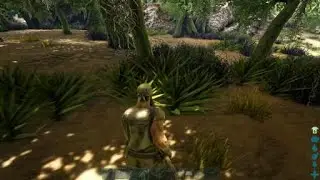 ARK: Survival Evolved - NOPE!